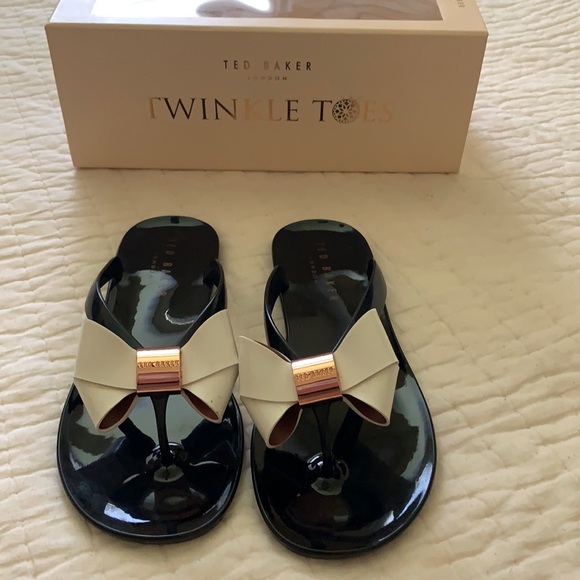 Ted Baker Shoes - Ted Baker twinkle toes sandals